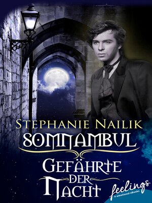 cover image of Somnambul